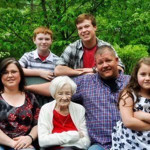 Meet your Posher, Gary